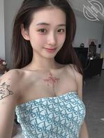 好热，想要大鸡巴帮我去去火（喜欢大叔）0