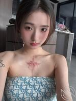 好热，想要大鸡巴帮我去去火（喜欢大叔）2