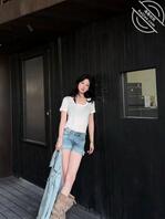 哈尔滨裸模宫雪，骚货一枚，喜欢私信2