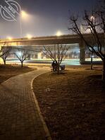 露出17，向快递小哥问个路，发个福利2