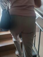 这熟妇屁股，后入一定很爽2