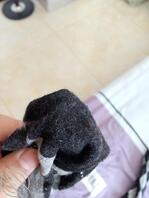 亲姐原味棉袜1