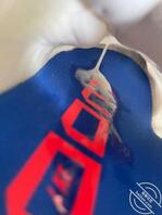 继续尾随美女高中生 爽玩她的骚鞋2