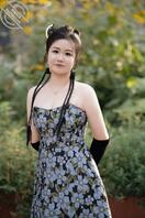 臭母狗真想草死你，看见你这一骚样子我就把持不住了，海友们觉得这母狗怎么样1