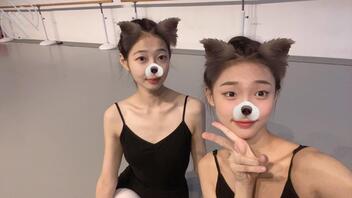 朋友圈日常生活照72