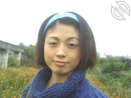 十多年前的贫乳少妇