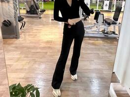 看看你媳妇的脸