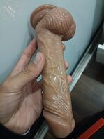 在柜子里翻到了妈妈的玩具0