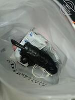 在柜子里翻到了妈妈的玩具1