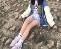 (真实原创)00后学生妹妹2