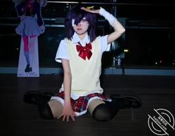 爸爸们好我是山西榆次的cos小母狗蓉蓉评论过二十给海友爸爸拍真空cos2