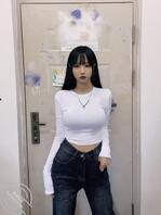 我叫张研，大三D杯眼镜娘，想被陌生人羞辱评价，自己租了房，挑刺激的评论约