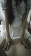 是的