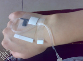 一边和护士暧昧，一边无套爆操内射亲妹—我和亲妹妹51（视频贴）0