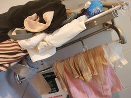 偷拍丈母娘岳母的骚丝0