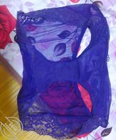 爽射妈妈的骚内裤1