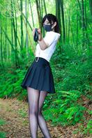 户外调教“母狗”2