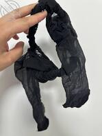 可能知道我有拍摄爱好，姐姐必须要戴好眼罩才做爱2