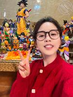 大家想要什么福利都可以评论出来，随机按照要求满足哦～2