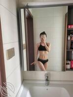 分享下我的表妹，也是我的一个学生1