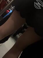 坐地铁随便拍一拍咯1