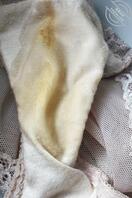 老婆每天下班回来裤衩都是湿答答的1