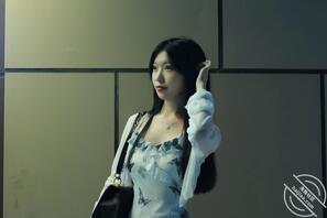 吉林外国语大学刘某琪学姐1