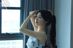 吉林外国语大学刘某琪学姐2