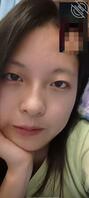 曝光妹妹这条母狗，希望她被强奸，有人会操她吗0