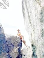 大奶肥臀李斯曼，求AI去衣0