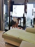 我选择了和我妈坦白,用自己的年少无知和单亲环境来博取我妈的同情1