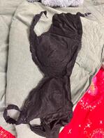 媳妇闺蜜的小内内1