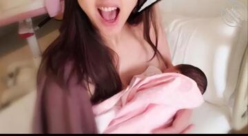 儿媳妇的福利35:公公吃我的奶0