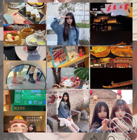 求助！我姐是不是出去上大学被调教了？1