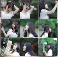 求助！我姐是不是出去上大学被调教了？2