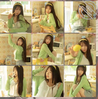 求助！我姐是不是出去上大学被调教了？