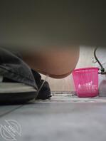 原创，猜猜小妹妹多大。