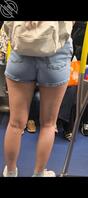 地铁偷拍1