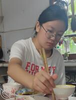 变态妹控分享堂妹的日常生活照。（二十）