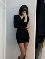 (原创）认识一个腿好看的女的，给我发的2