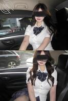 原创:甜美系肤白貌美表妹,小骚货还和我装睡着了,那你睡你的,我玩我的吧~2