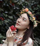 好喜欢被大家欣赏夸奖 