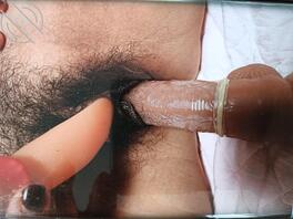 绿帽们分享老婆的骚屄出来吧，让海友们尽情评论羞辱射屏吧0