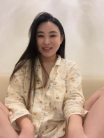 没想到这么优雅的小姐姐也玩裸聊（接一对一裸聊）