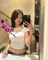 我喜欢的样子你都有。1