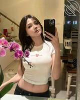 我喜欢的样子你都有。