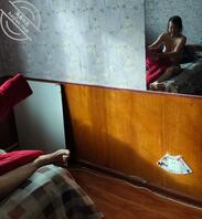 这是我操过最老的老逼70多岁了，可惜不让拍照偷拍一张2