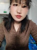 #妈妈回家了,每次看见她小兄弟都不争气的硬起来了0