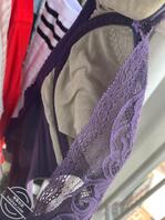 偷拍少妇贴身的内衣内裤2