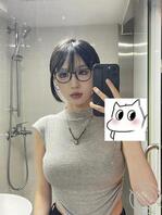 骚妻张研1